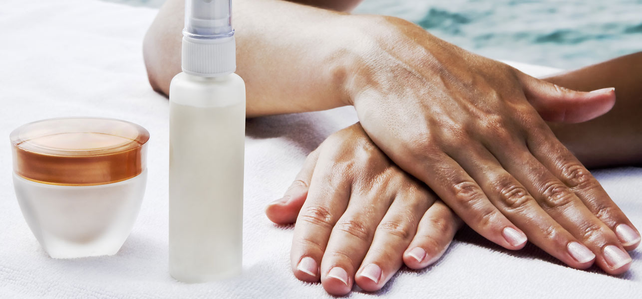 Top 10 Remedies For Tanned Hands & Feet