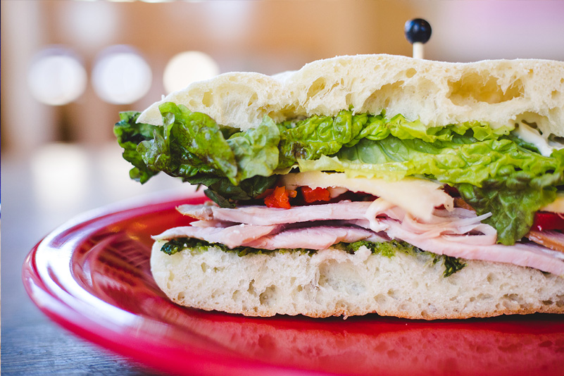Top 10 for Selecting a Sandwich Bar
