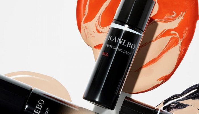 Kanebo to offer more color and texture flexibility with new makeup lineup